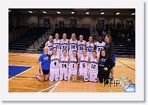 Ladies Varsity vs Derby = Sub-State * (588 Slides)